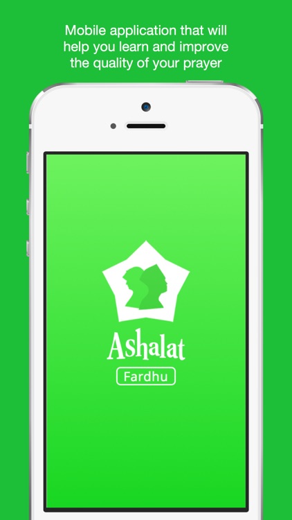 Ashalat Fardhu screenshot-4