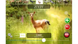 Game screenshot Rangefinder HD mod apk