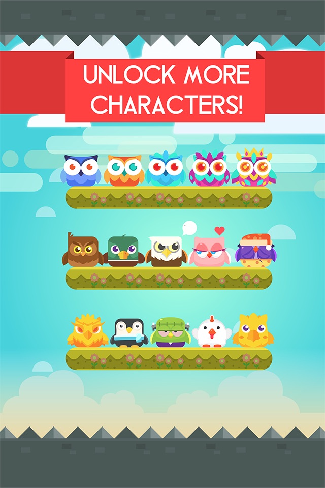 Owl Can't Sleep screenshot 4