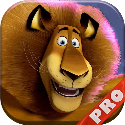 Game Cheats - Madagascar 3: The Adventure Action Stunts Video Game Edition icon