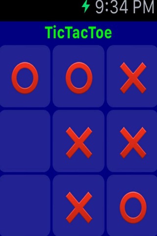 Fast TicTacToe screenshot 3