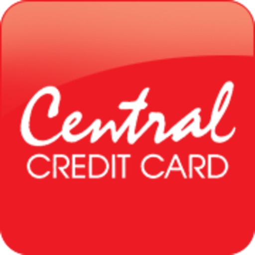 Central Credit Card