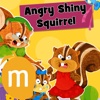 Angry Shiny Squirrel - Reading Planet series, authored by Sheetal Sharma, is a genre of imaginative fiction whose vibrant and bubbly characters discover the essence of good behaviour in a fun way