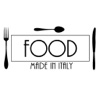 Food Made In Italy