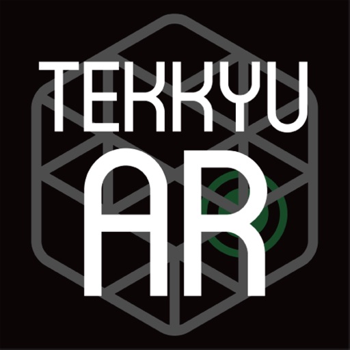 TekkyuAR Icon