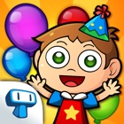 My Birthday Party - Cake, Balloons and Gifts for Kids Everyday