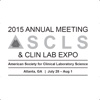 2015 ASCLS Annual Meeting