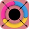 Hit Arrows in Circle – Shot the darts on the circle in this crazy target hitting game