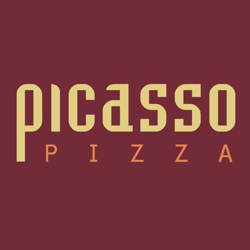 Picasso Pizza, Batley - For iPad icon