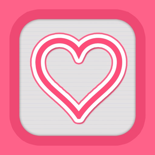 Love Calculator - Free Love Calculating Game for Boys and Girls icon