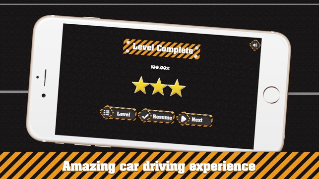 Super Car Parking Master(圖5)-速報App