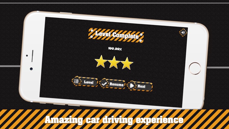 Super Car Parking Master screenshot-4