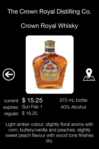 LCBO Deals screenshot 3