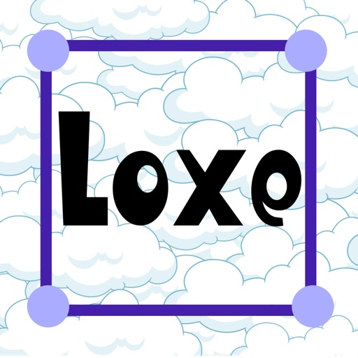 Loxe iOS App