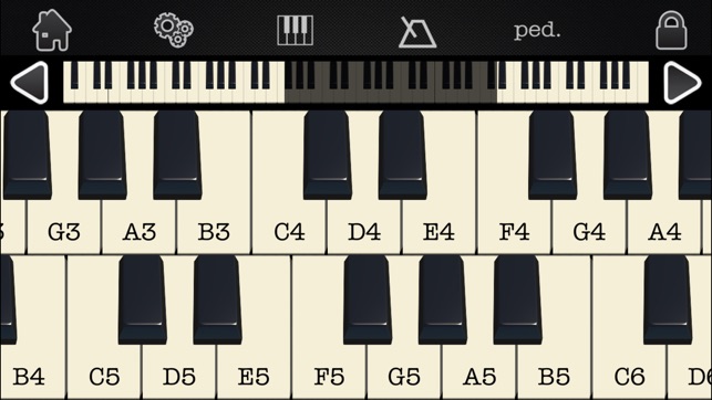 Piano ∞: Play(圖5)-速報App