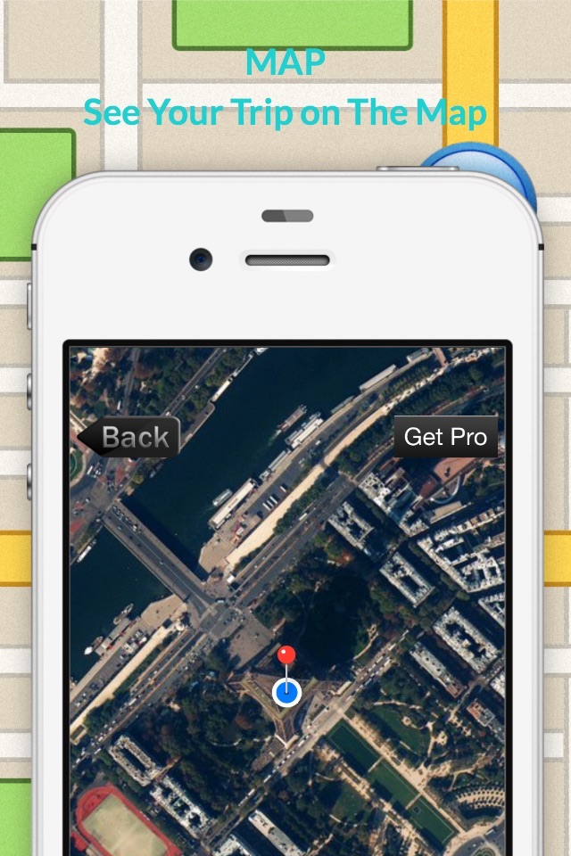 GPS Navigation Free screenshot 2