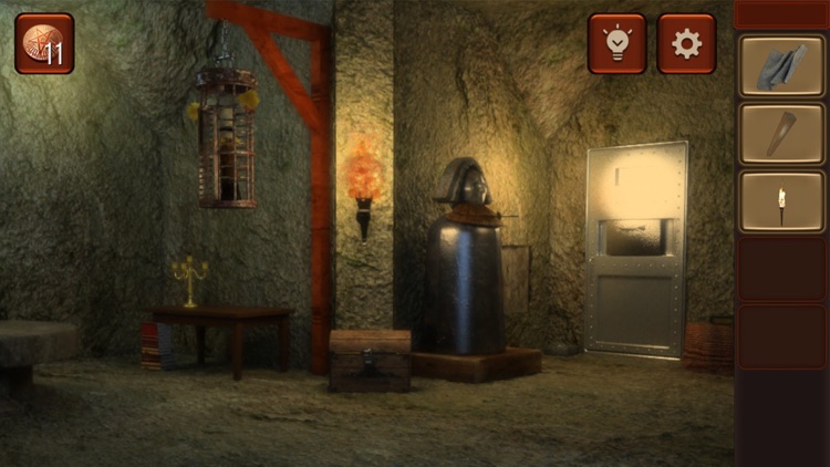Hellgate Escape screenshot-4