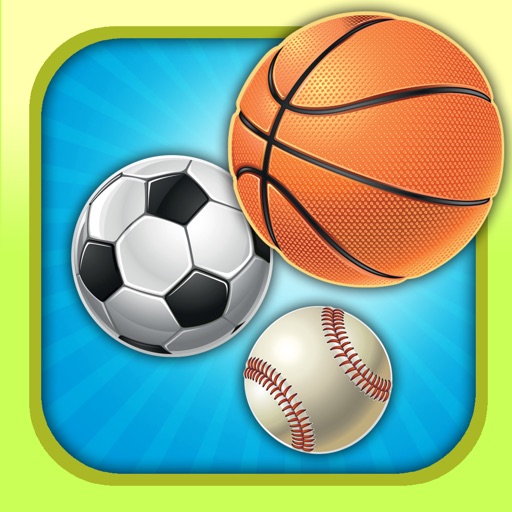 A Match 3 Sports Game - The Hockey and Boxing Connection FREE icon