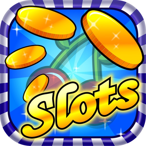 Ace Classic Slots Machine Vegas Style: Free Slots iOS App