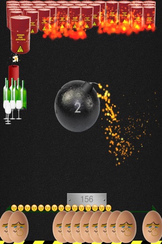 Cannon Ball Smash screenshot 4