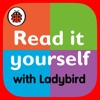 Read it Yourself with Ladybird: Interactive reading practice for beginner readers