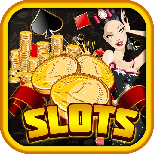 All In Slots Win Lucky Treasure Games of Pharaoh's Zeus & Titans - Best Casino Way to Rich-es Free icon