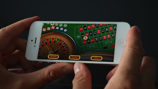 A1 Vegas Style Roulette Blitz - Free West Side Casino Game &(圖3)-速報App