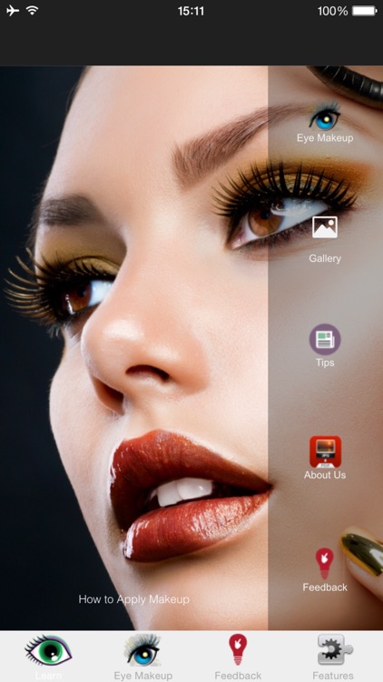 How to Apply Makeup - Step by Step Guide