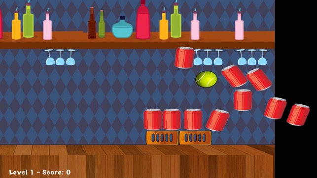 Beer Wipeout - Can You Knockdown All ?(圖4)-速報App