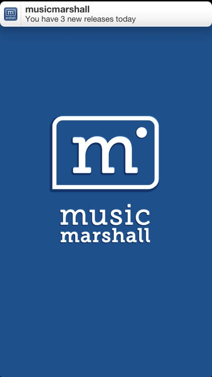 Music Marshall