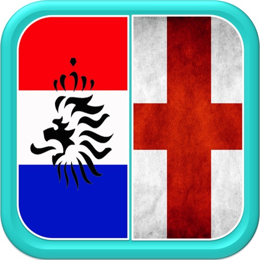 Begin Dutch: Survival Phrases icon