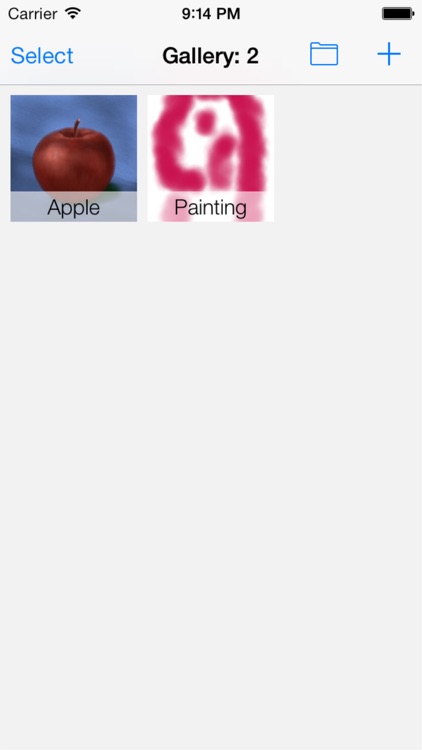 Drawing Brushes screenshot-4