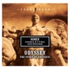 Odyssey: The Story of Odysseus (by Homer) (UNABRIDGED AUDIOBOOK)