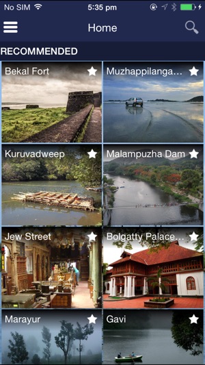 Explore Kerala(圖3)-速報App