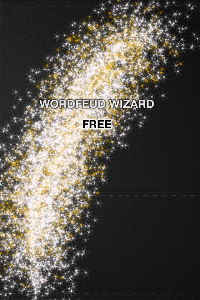 Wizard Free for Wordfeud