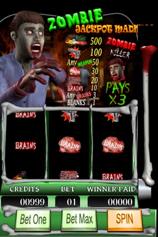 Slot Machines Casino - Vegas Hits screenshot 4