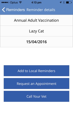 Your Local Vet(圖4)-速報App