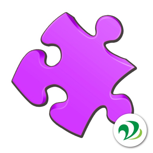 Jigsaw Puzzle 360 FREE vol.3 iOS App