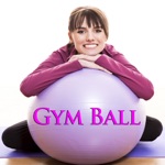 Get Gym Ball Workouts! for iOS, iPhone, iPad Aso Report