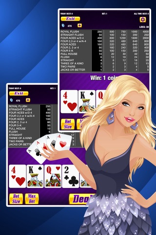 Poker Texas - Vip Holdem Classic screenshot 3