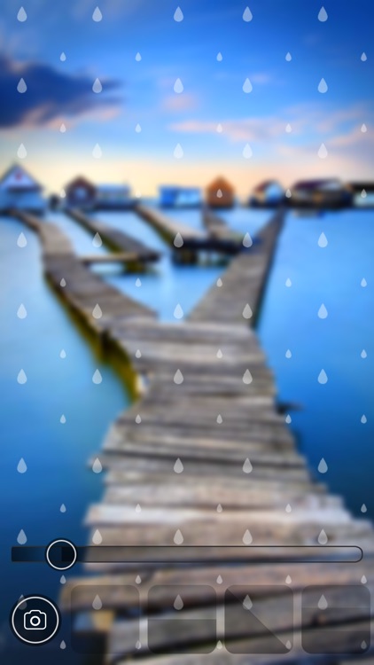 Blur Wallpapers & Backgrounds HD - Home Screen Maker with Alive Color & Blurred Photo screenshot-3