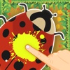 Bug Smasher  - Best Free Ant Smashing Game