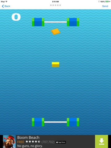 The Splish Splash HD screenshot 4