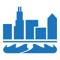 Chicago Water Walk takes you on a walking tour of the city’s beautiful downtown lake and river fronts