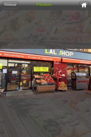 Lal' Shop screenshot 2