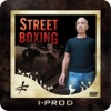 STREET BOXING - Feets/Fists orientation