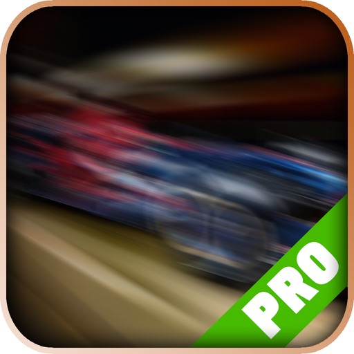 Game Pro - Project CARS Version icon