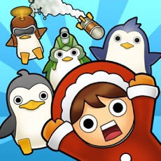 Activities of Penguins are coming