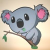 Free Koala Flying