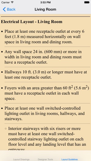 Electrical Layout Sample Drawings(圖2)-速報App